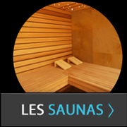 Vente et installation de sauna annecy et haute-savoie 74